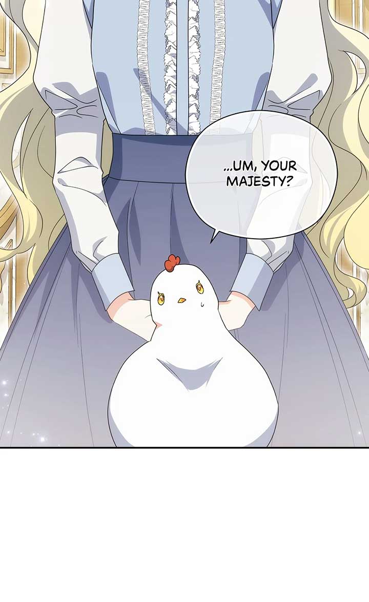 The Princess in The Henhouse Chapter 34 323 010