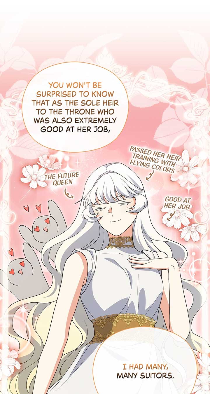 The Princess in The Henhouse Chapter 34 369 056