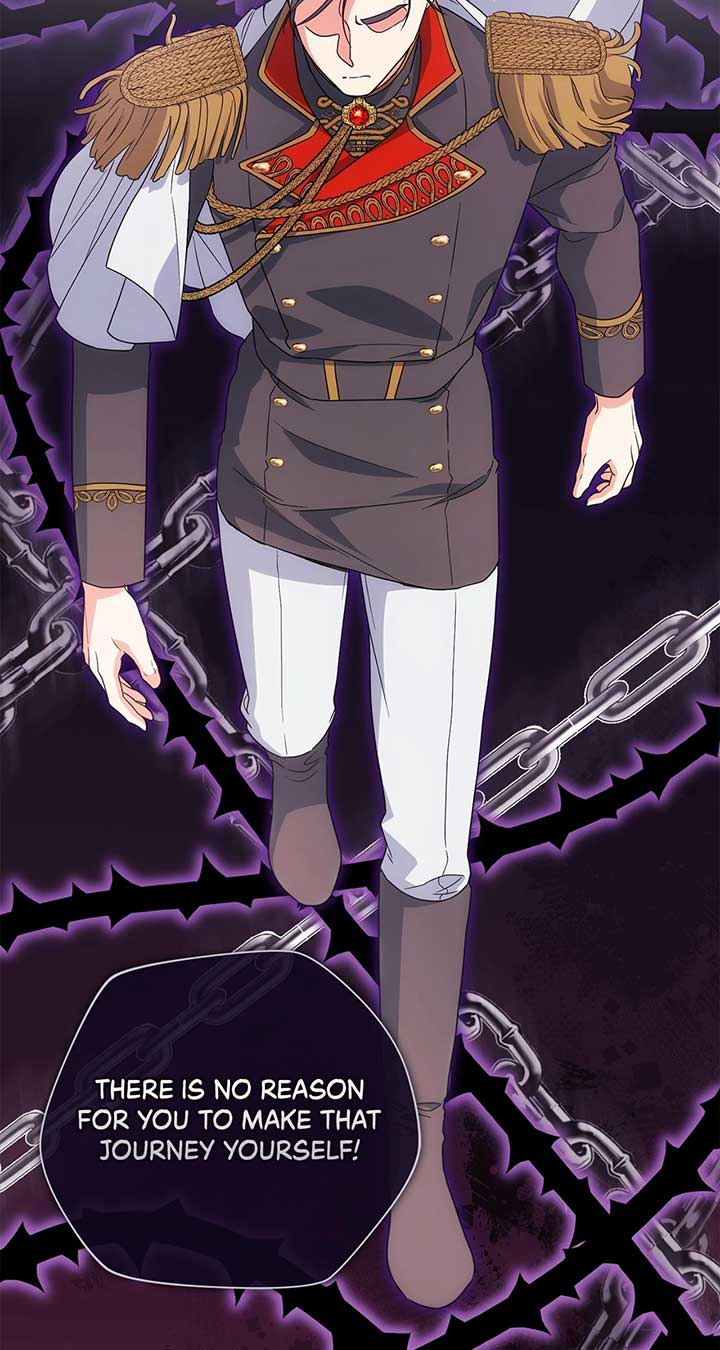 The Princess in The Henhouse Chapter 34 382 069