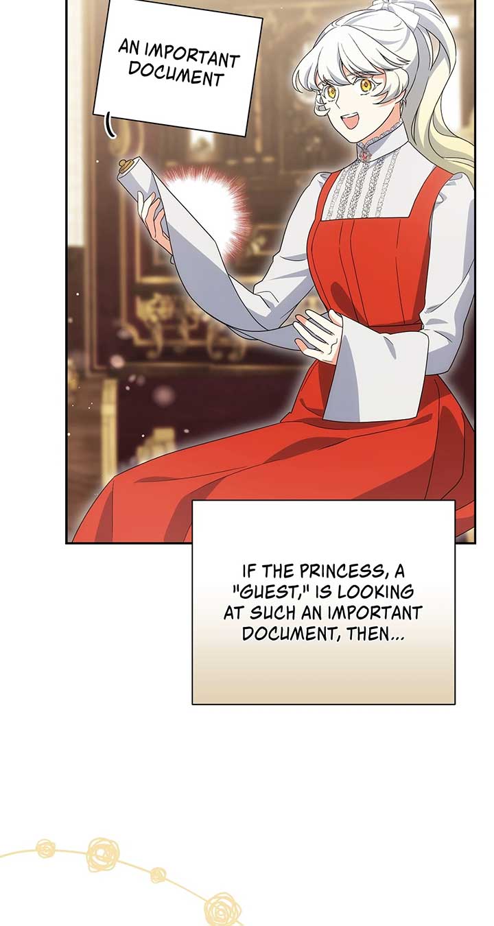 The Princess in The Henhouse Chapter 34 393 080