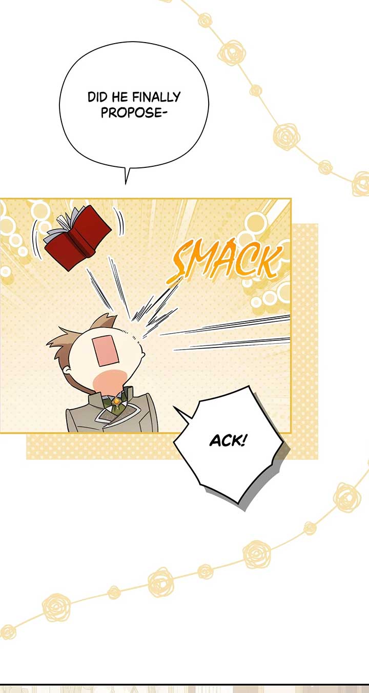 The Princess in The Henhouse Chapter 34 394 081