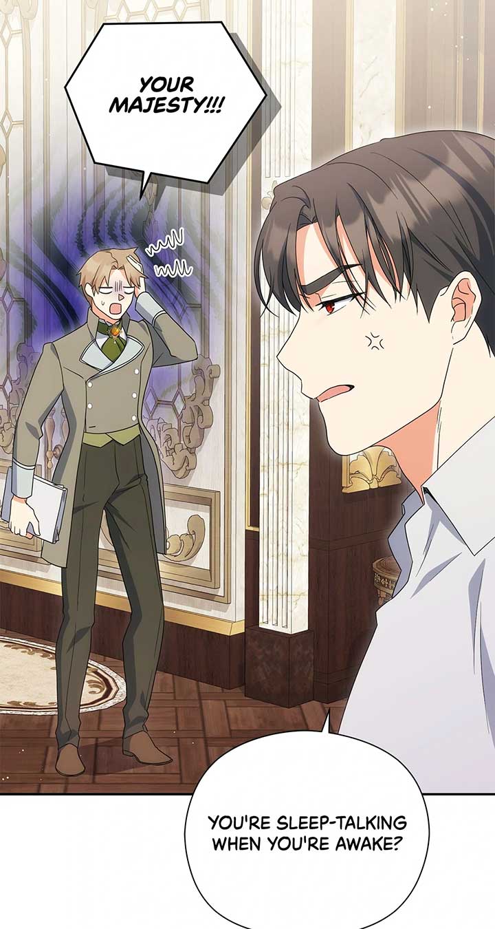 The Princess in The Henhouse Chapter 34 395 082