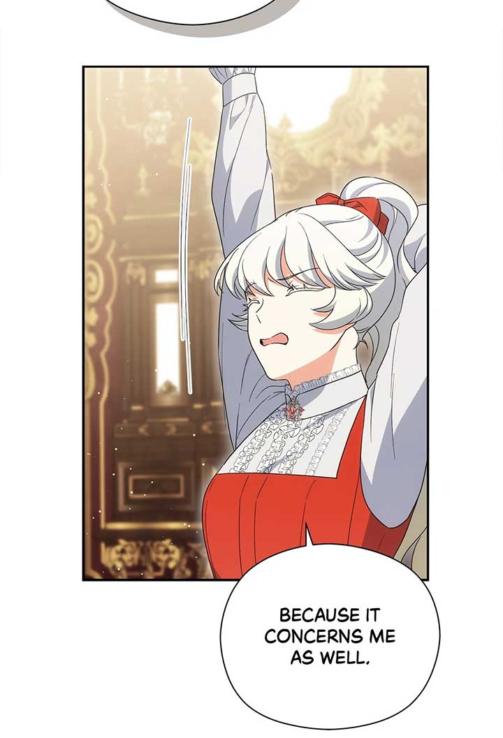 The Princess in The Henhouse Chapter 34 398 085