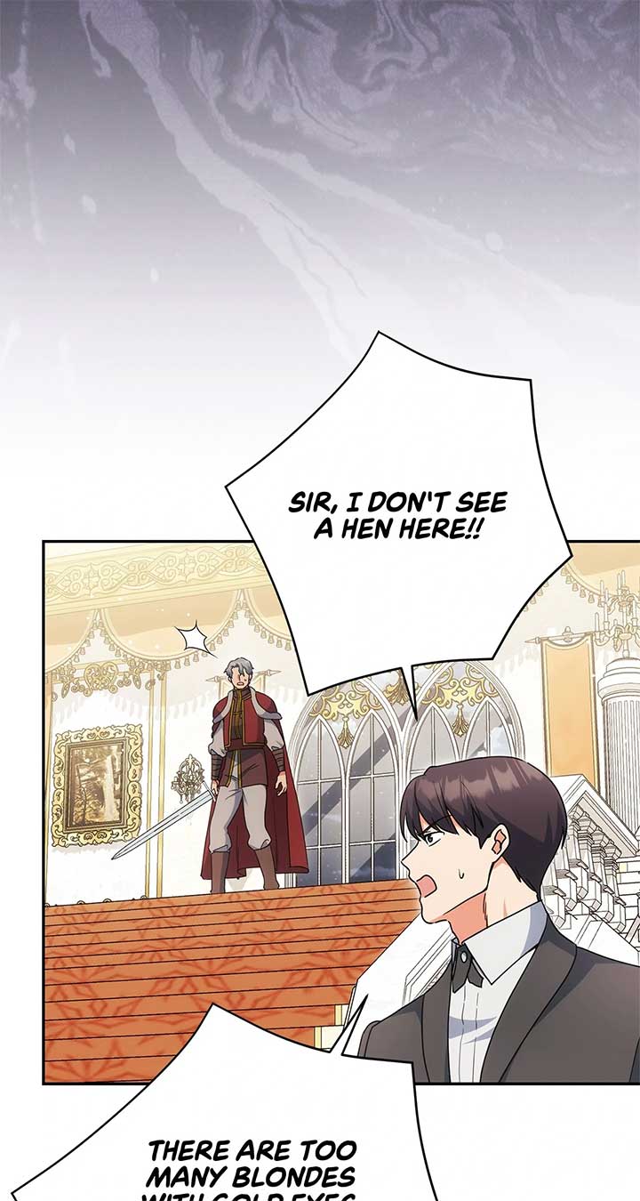 The Princess in The Henhouse Chapter 38 296 04