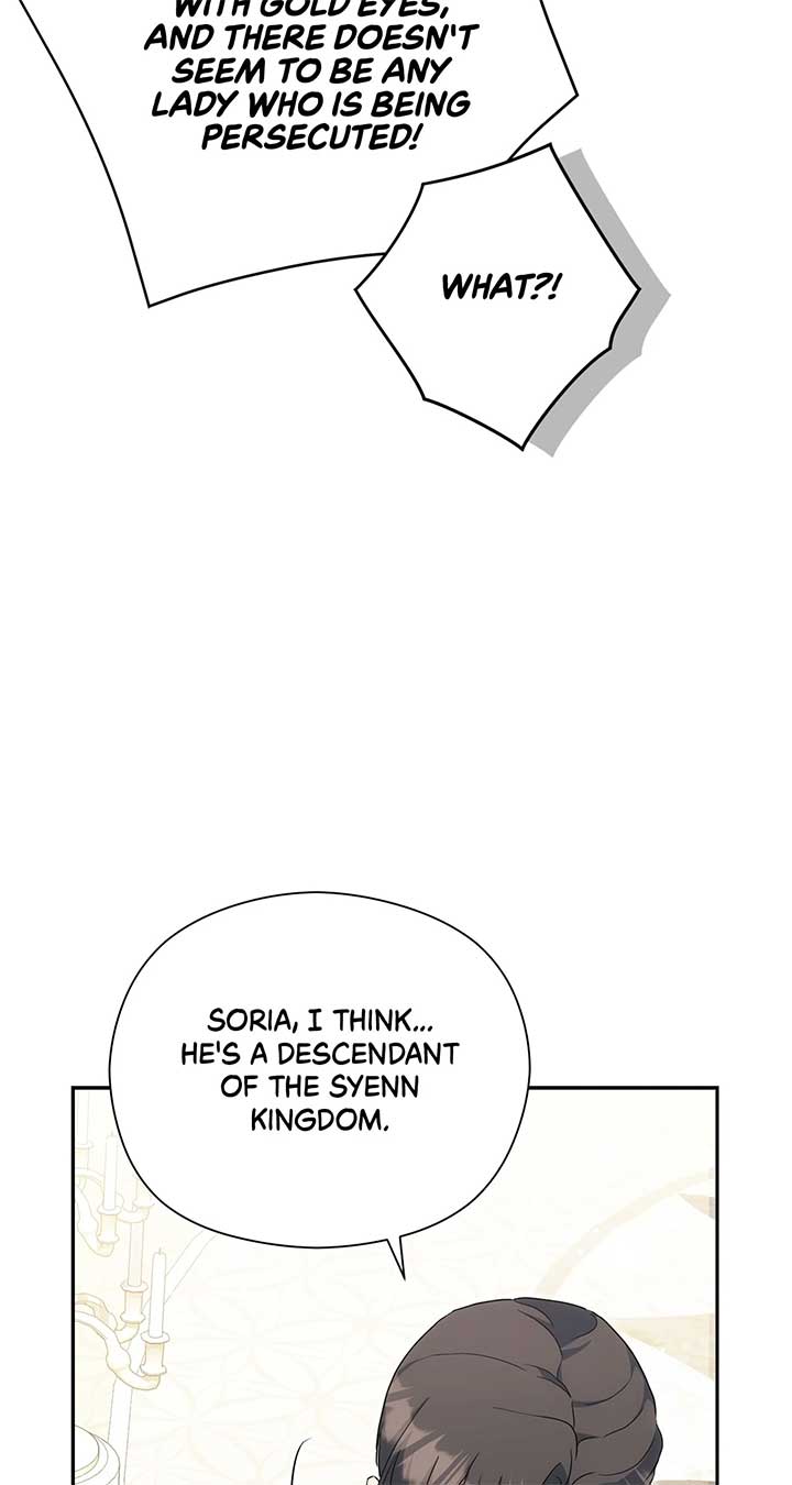 The Princess in The Henhouse Chapter 38 297 05