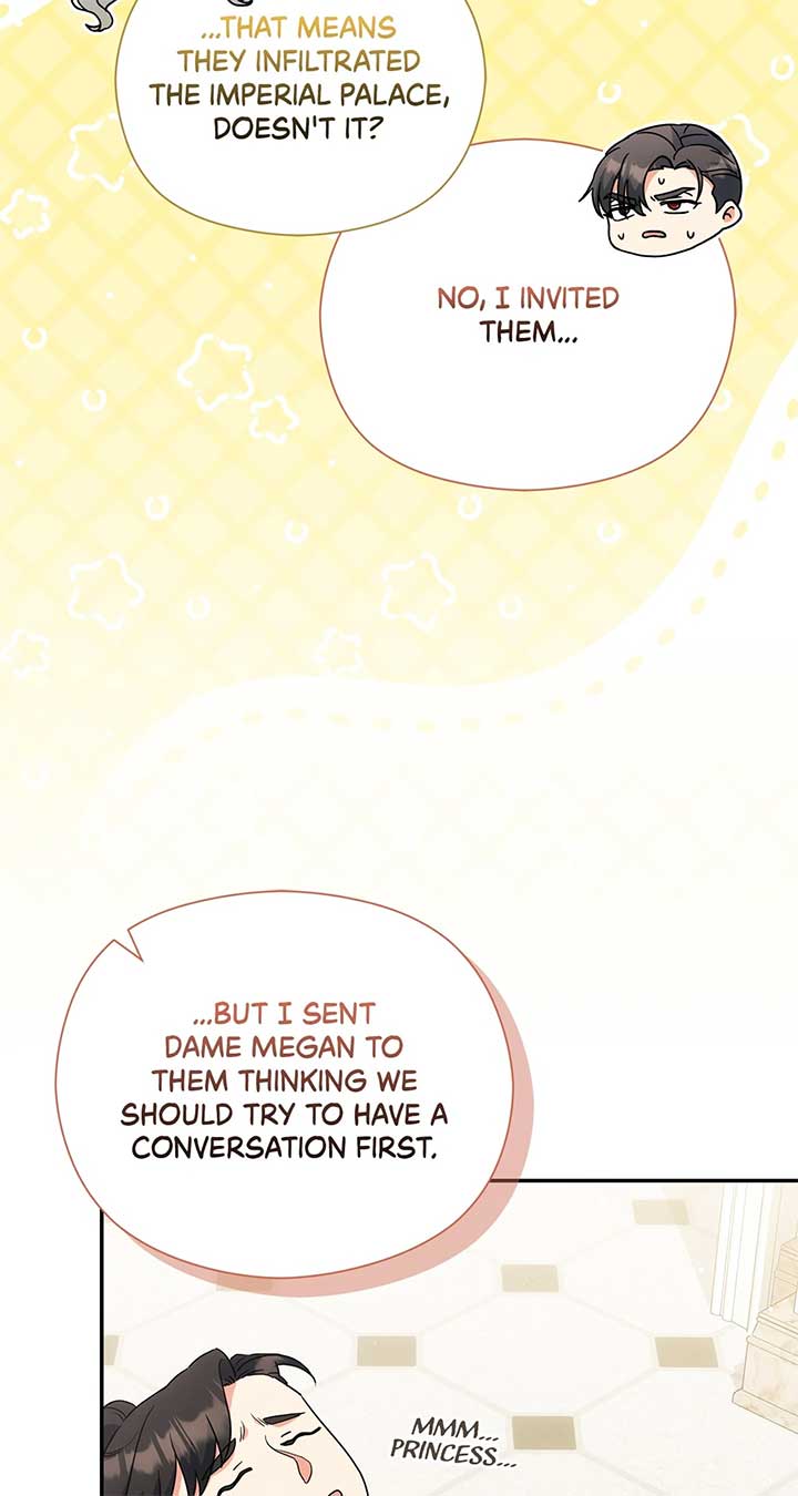 The Princess in The Henhouse Chapter 38 299 07