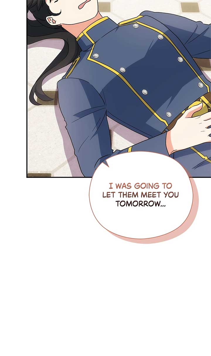 The Princess in The Henhouse Chapter 38 300 08