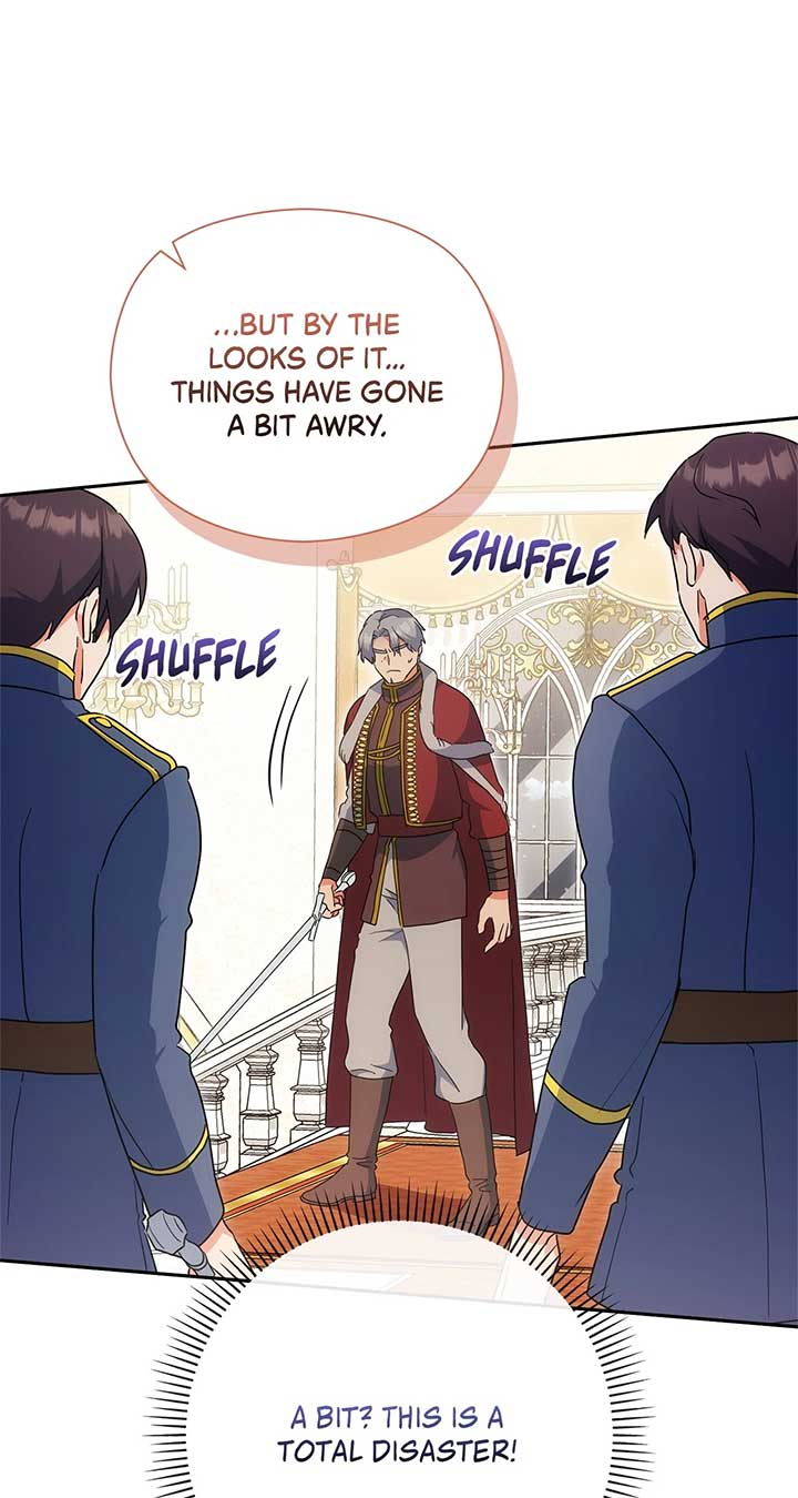 The Princess in The Henhouse Chapter 38 301 09