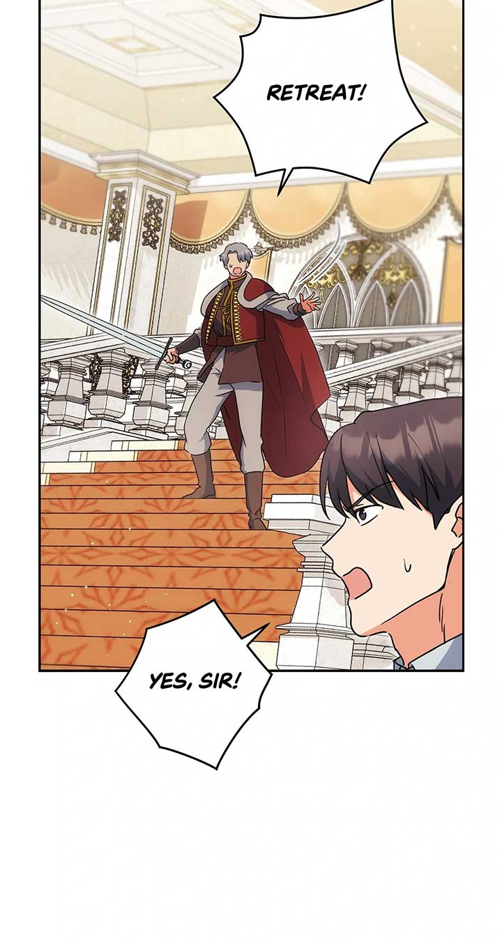 The Princess in The Henhouse Chapter 38 305 13