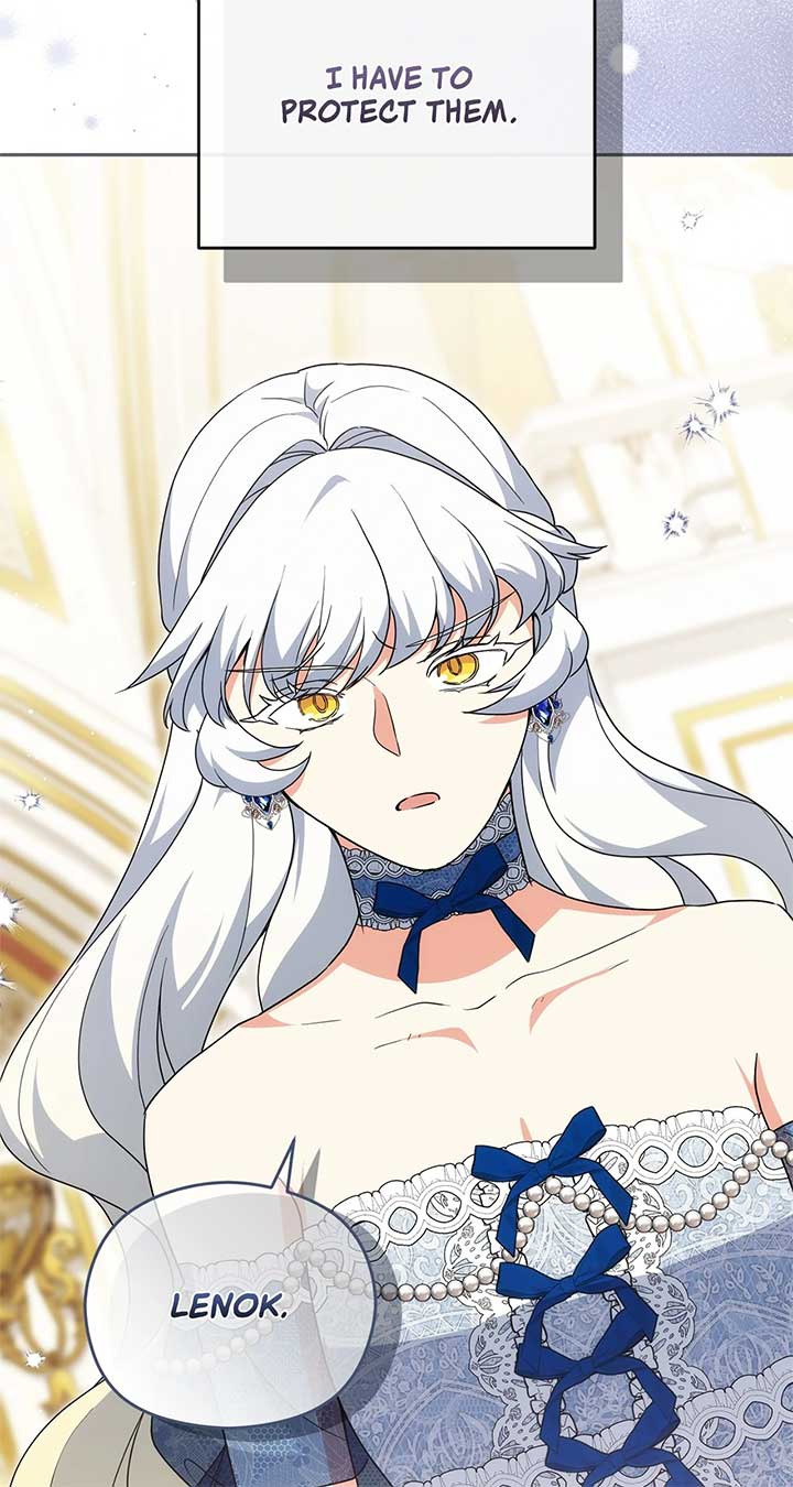 The Princess in The Henhouse Chapter 38 307 15