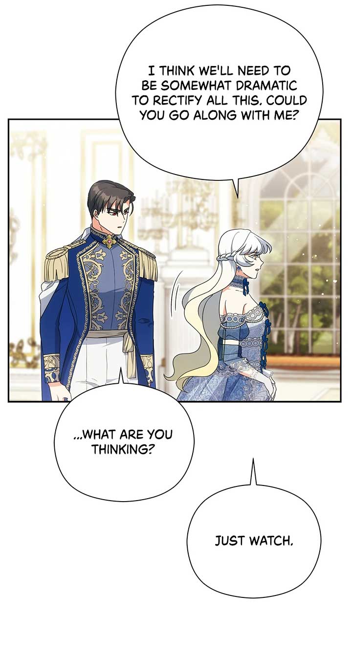 The Princess in The Henhouse Chapter 38 309 17