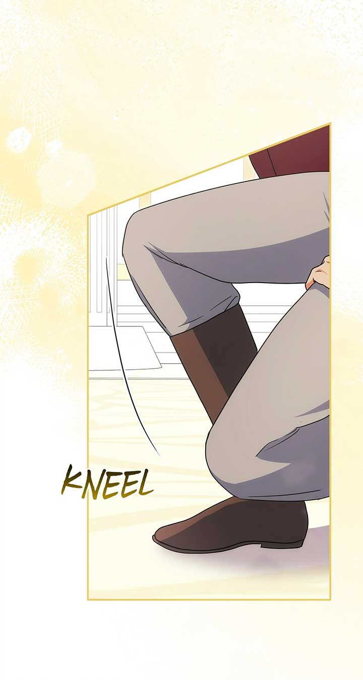 The Princess in The Henhouse Chapter 38 317 25