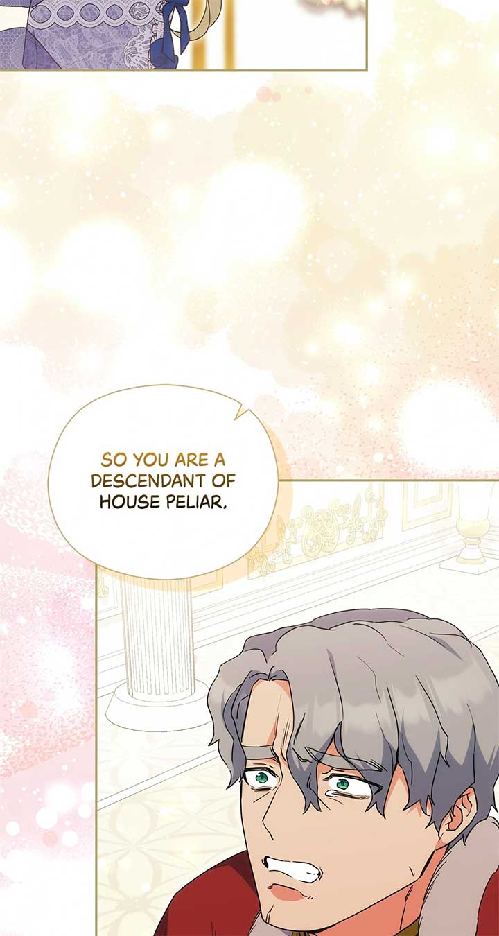 The Princess in The Henhouse Chapter 38 323 31