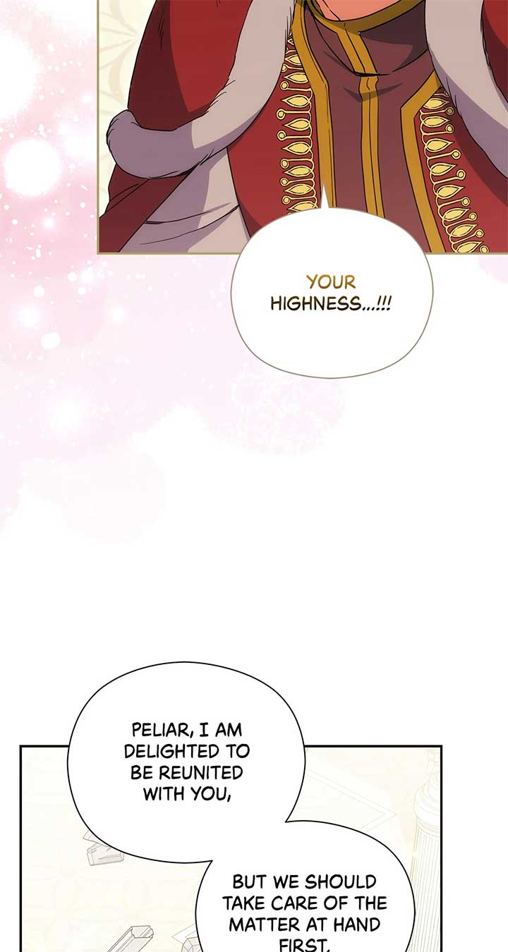 The Princess in The Henhouse Chapter 38 324 32