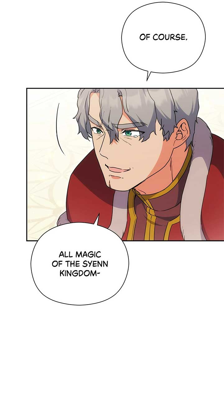 The Princess in The Henhouse Chapter 38 326 34