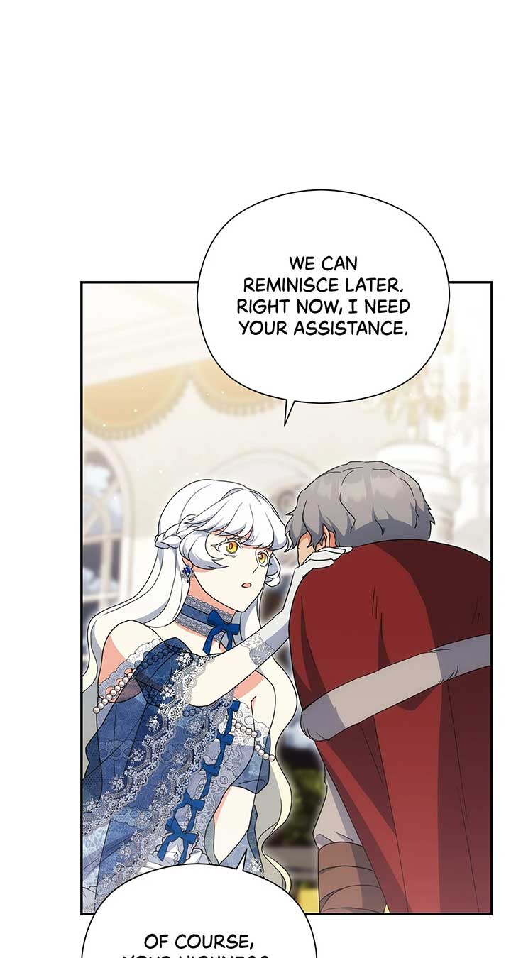 The Princess in The Henhouse Chapter 38 328 36