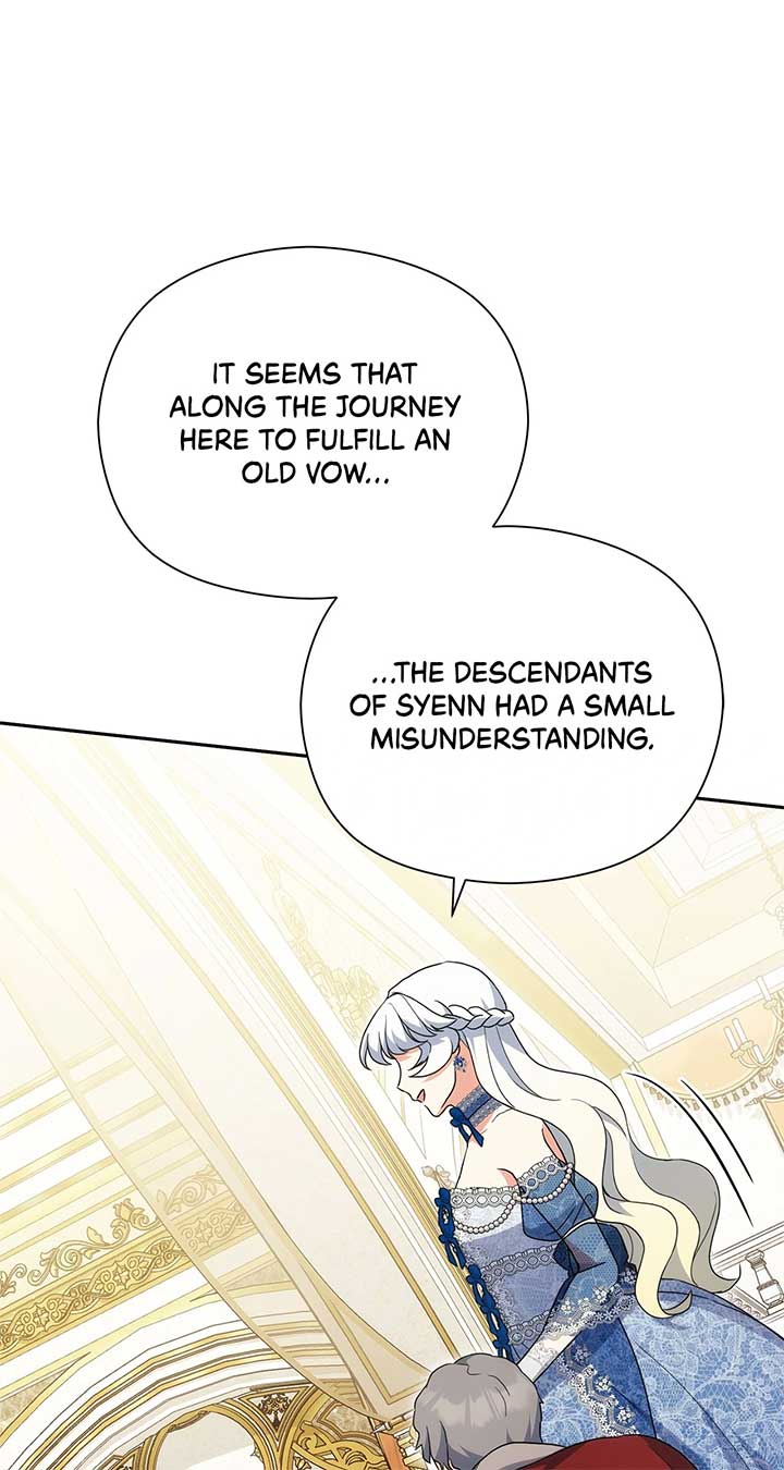 The Princess in The Henhouse Chapter 38 331 39