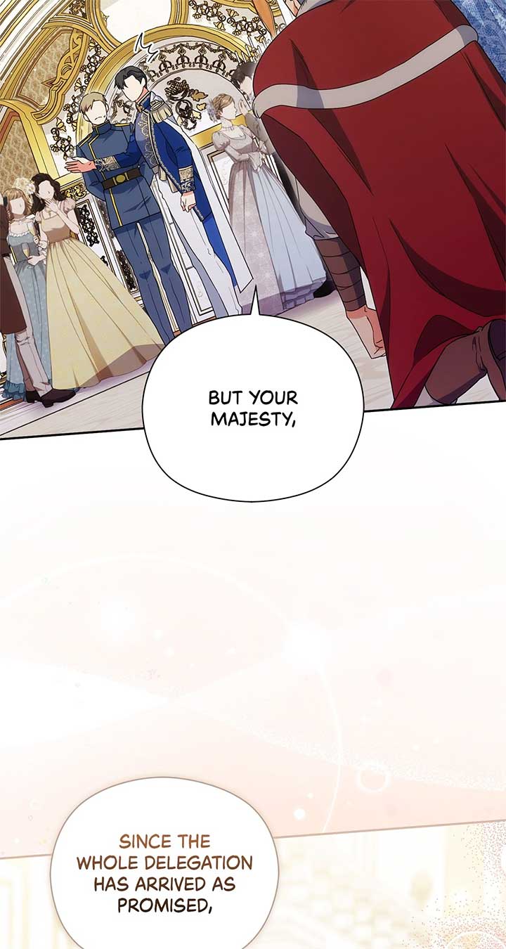 The Princess in The Henhouse Chapter 38 332 40