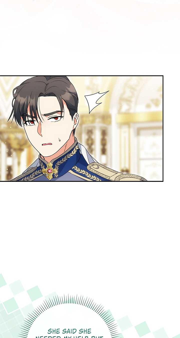 The Princess in The Henhouse Chapter 38 334 42