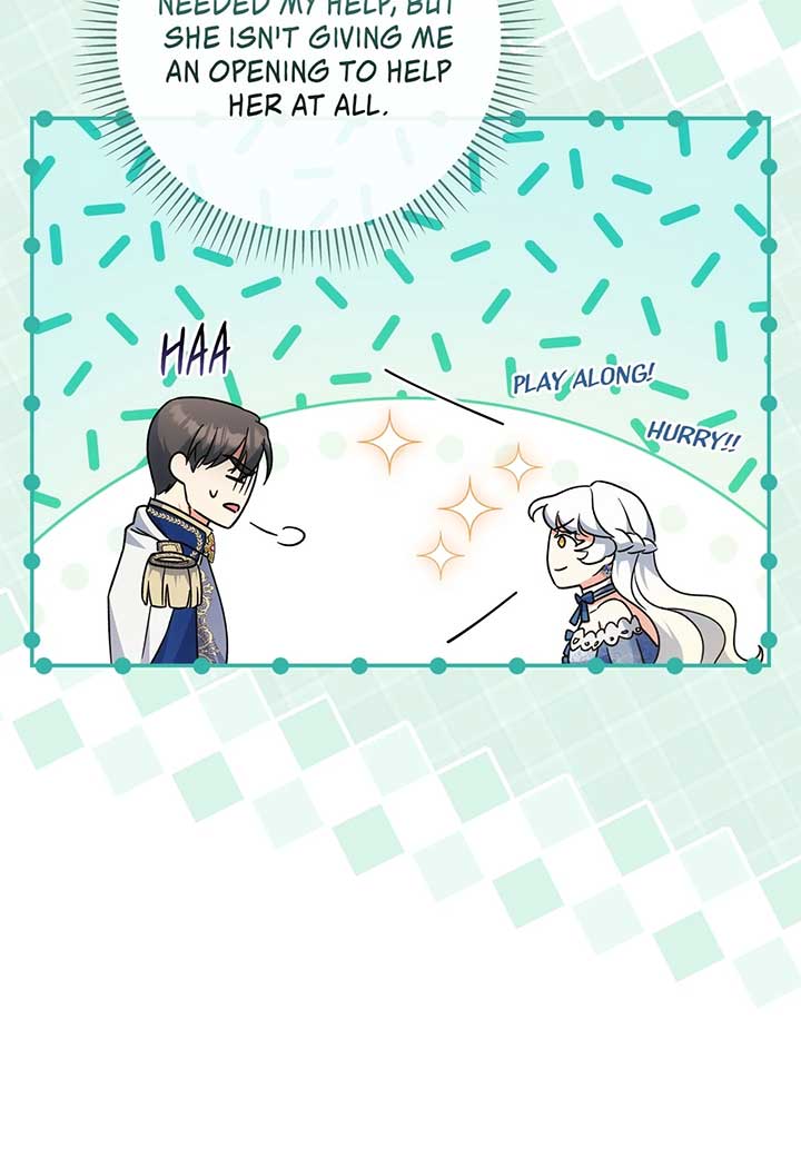 The Princess in The Henhouse Chapter 38 335 43