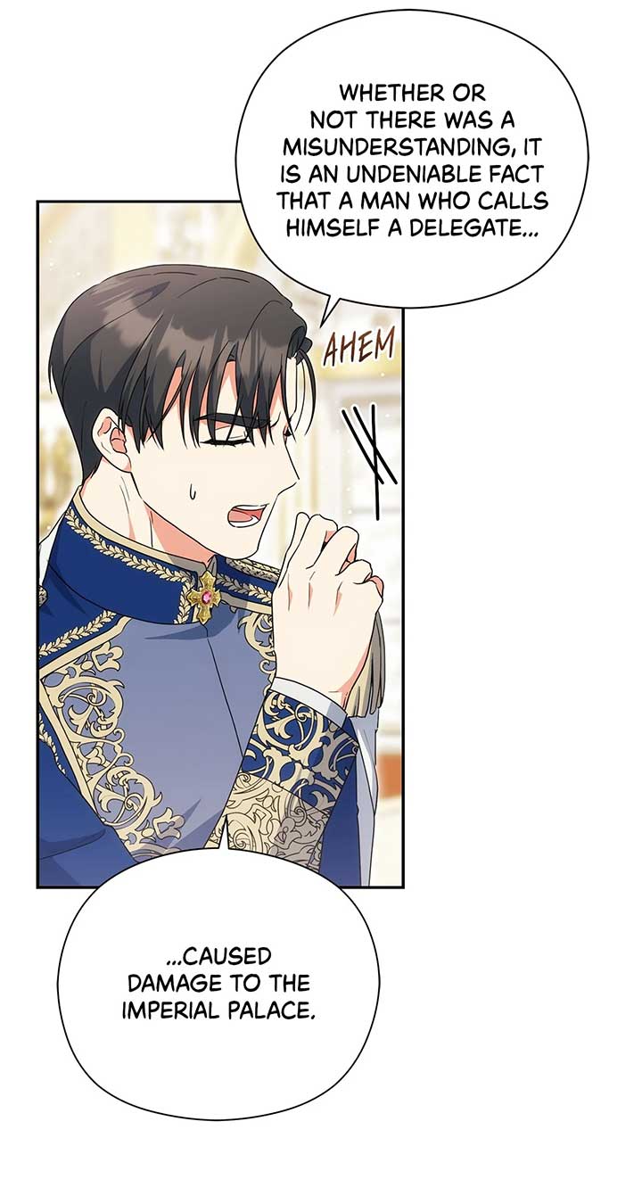 The Princess in The Henhouse Chapter 38 336 44