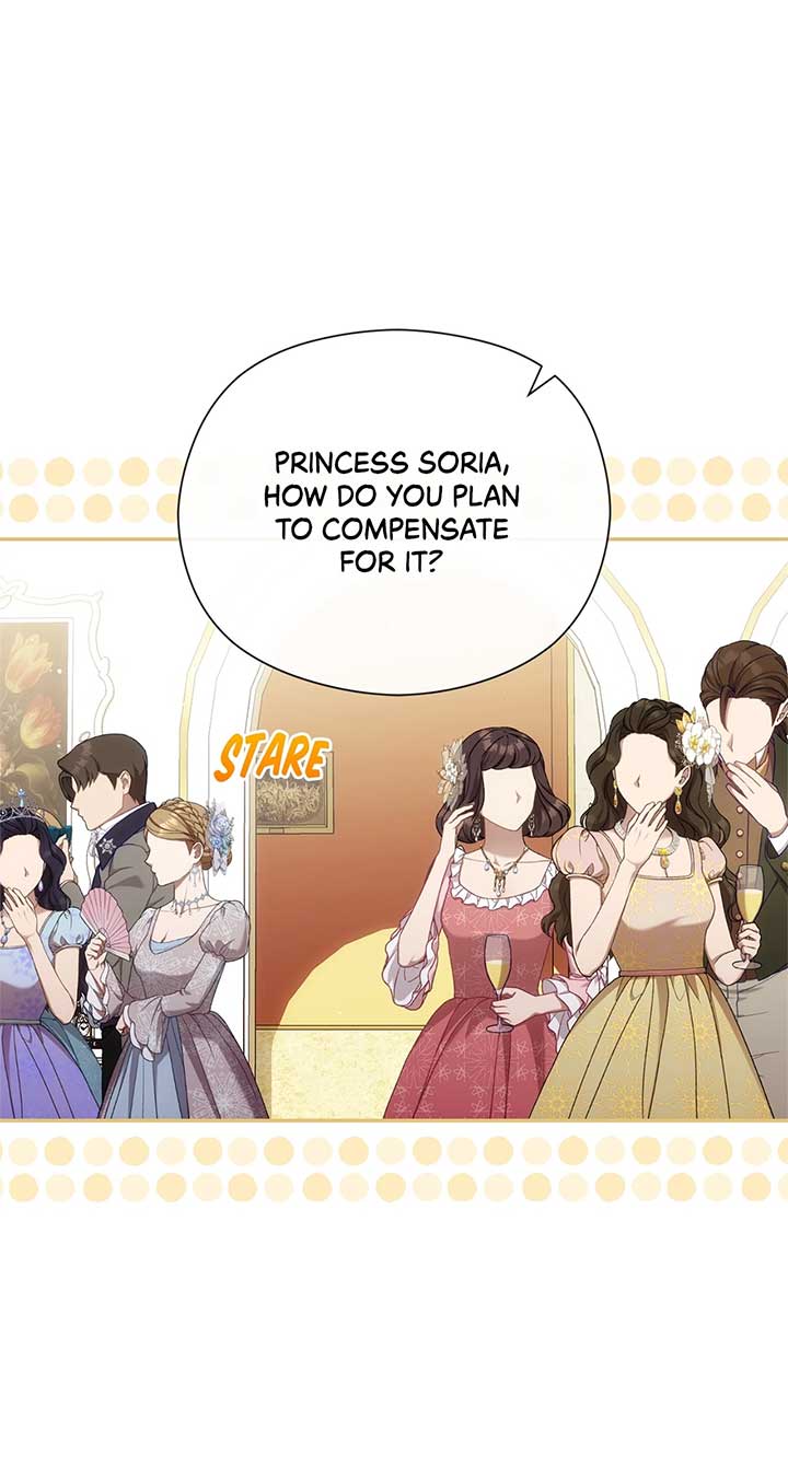 The Princess in The Henhouse Chapter 38 337 45