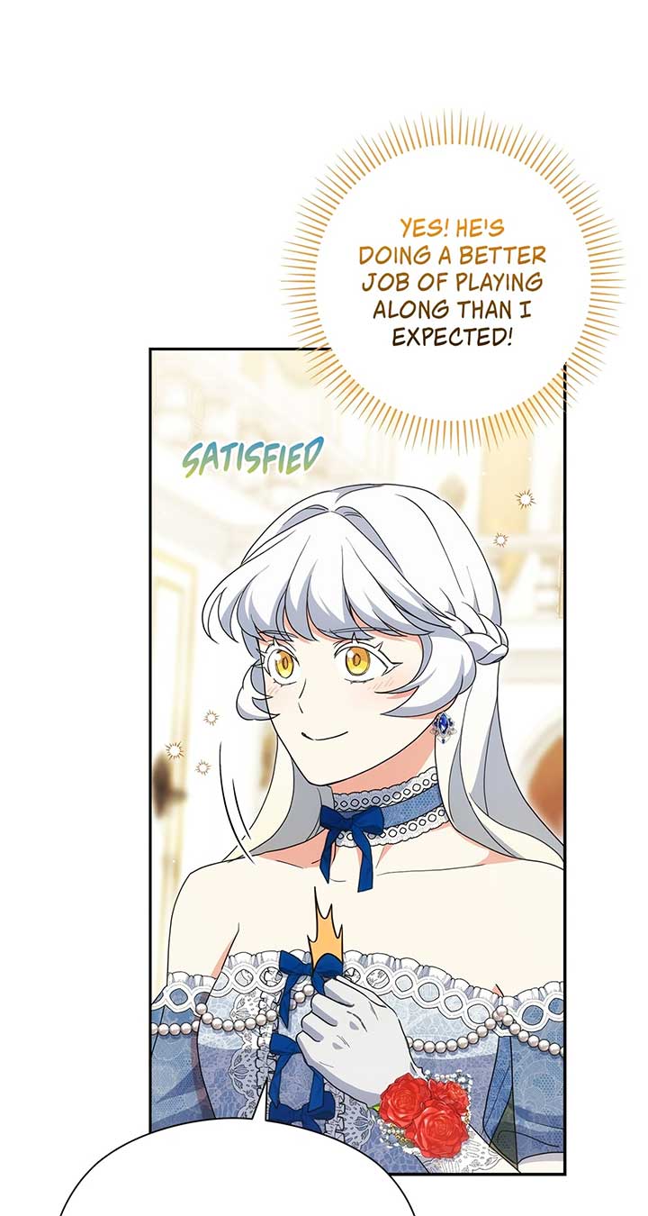 The Princess in The Henhouse Chapter 38 338 46