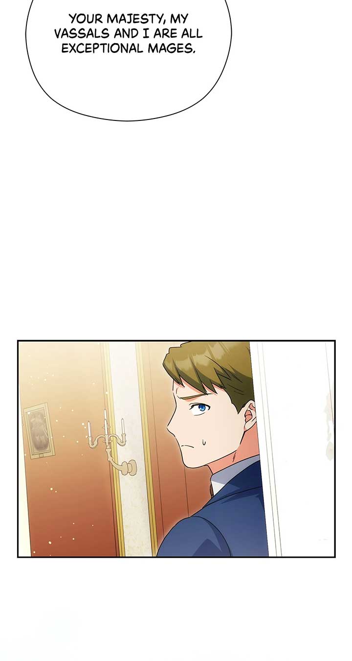 The Princess in The Henhouse Chapter 38 339 47