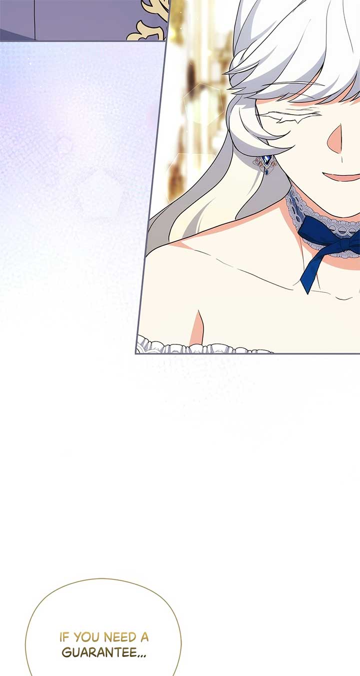 The Princess in The Henhouse Chapter 38 345 53