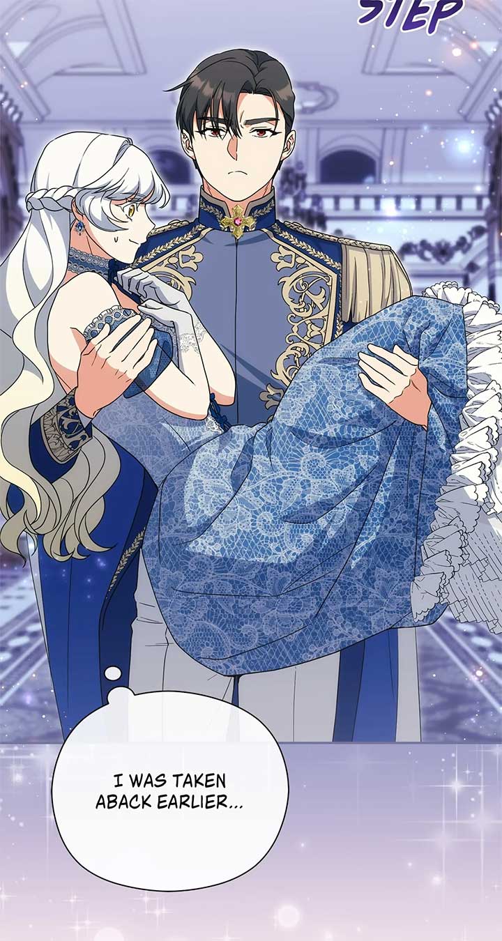 The Princess in The Henhouse Chapter 38 353 61