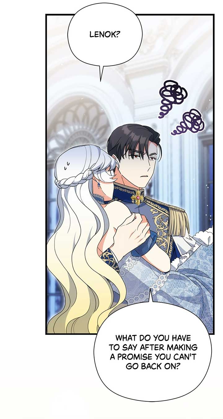 The Princess in The Henhouse Chapter 38 358 66