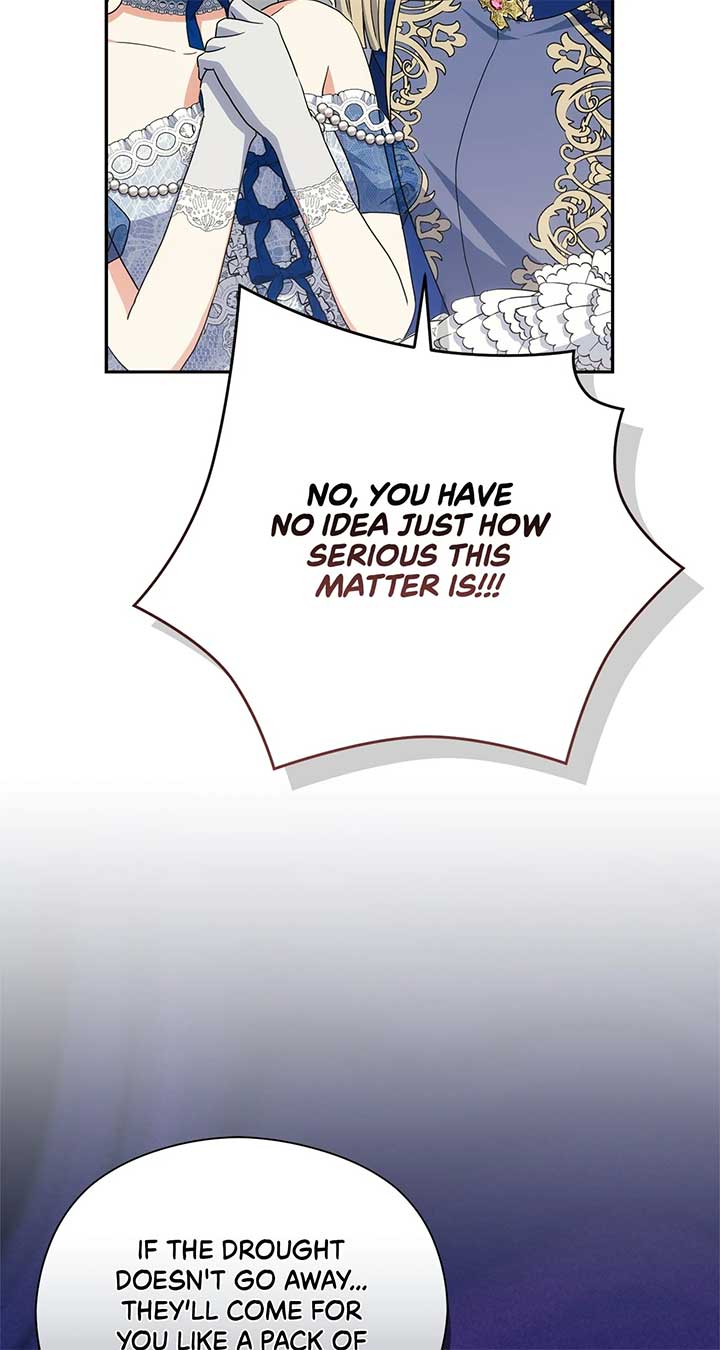 The Princess in The Henhouse Chapter 38 361 69