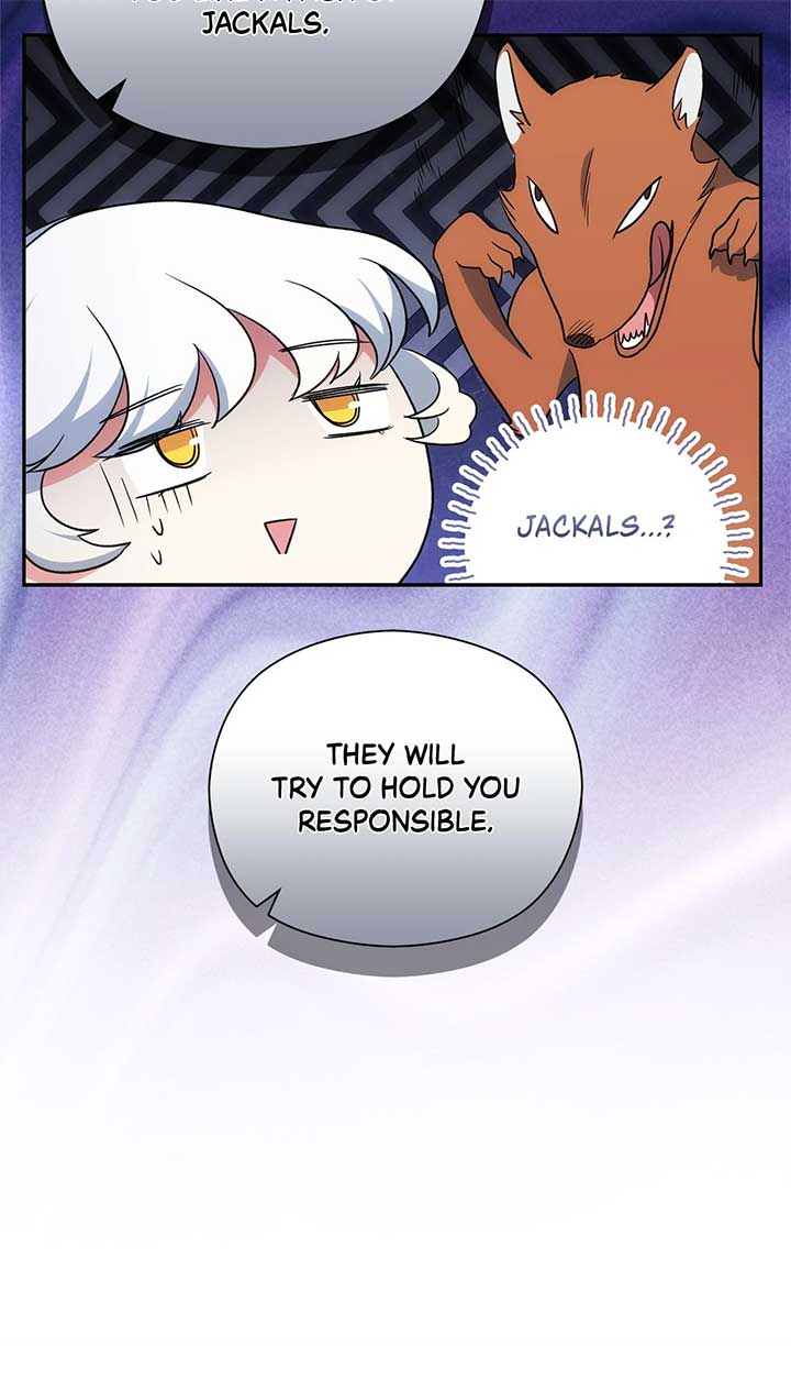 The Princess in The Henhouse Chapter 38 362 70