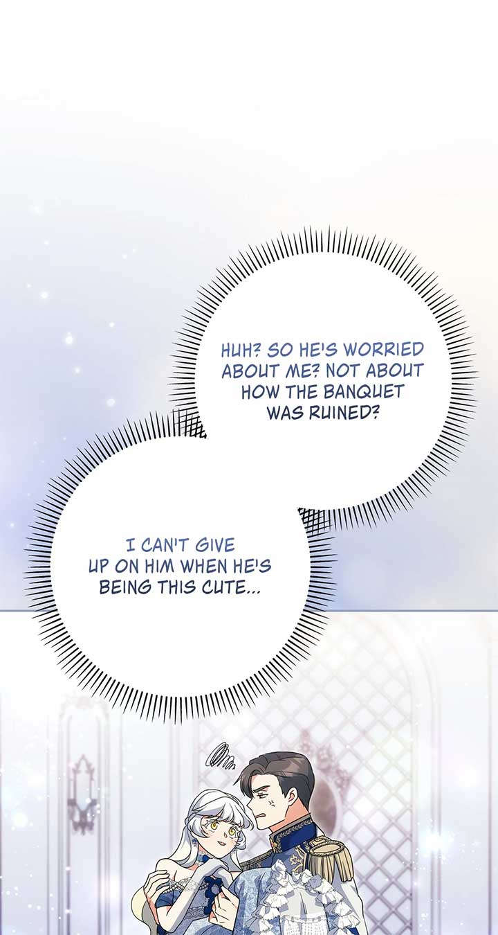 The Princess in The Henhouse Chapter 38 364 72