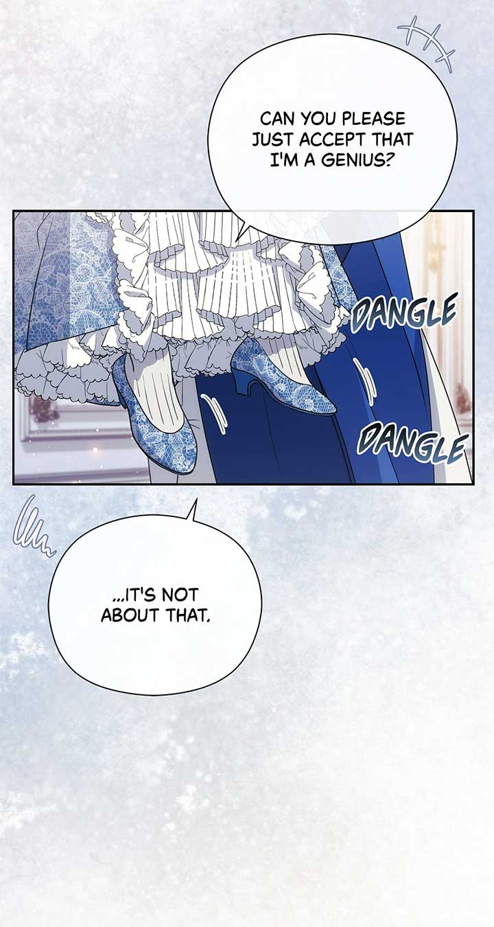 The Princess in The Henhouse Chapter 38 367 75