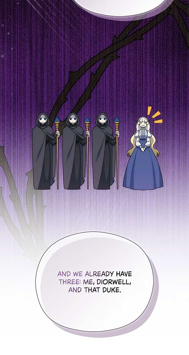 The Princess in The Henhouse Chapter 38 371 79