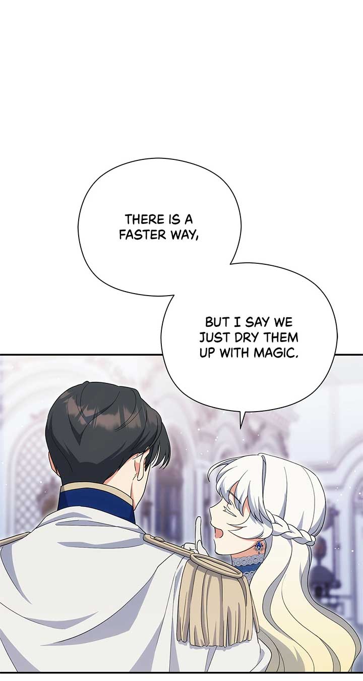 The Princess in The Henhouse Chapter 38 372 80