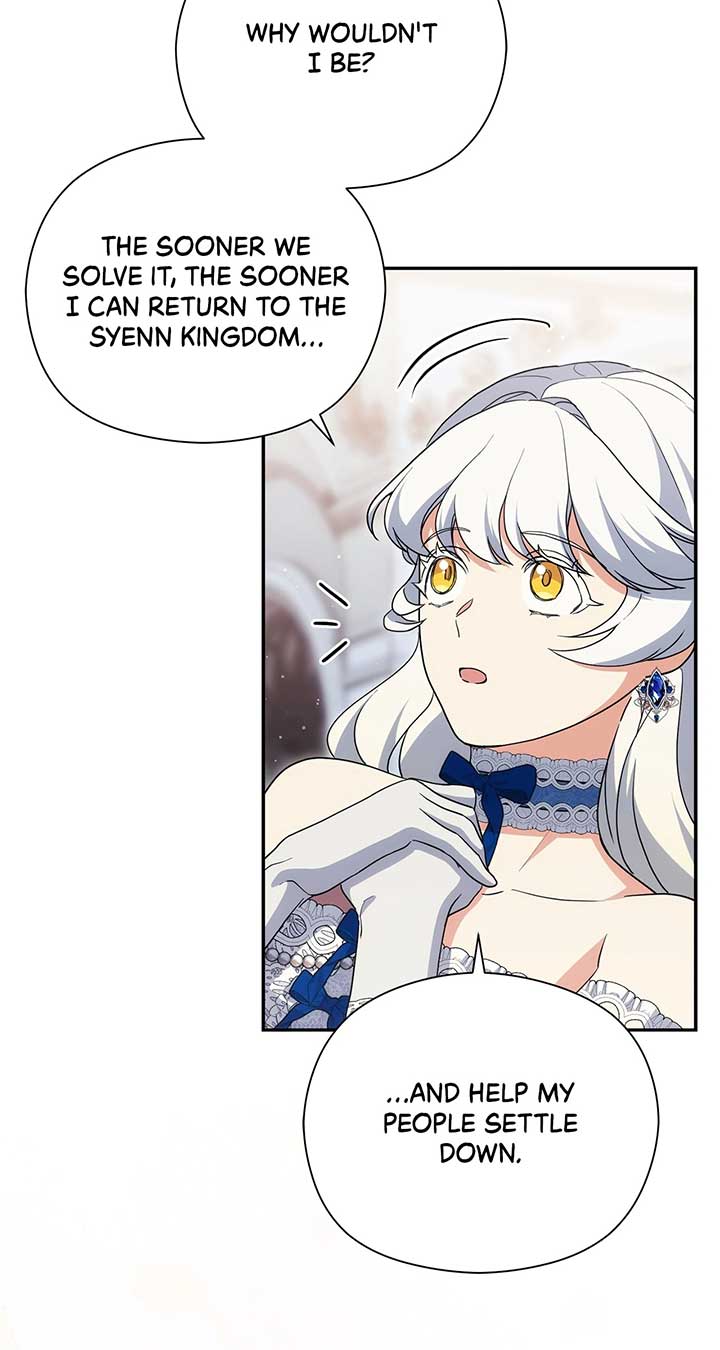 The Princess in The Henhouse Chapter 38 374 82