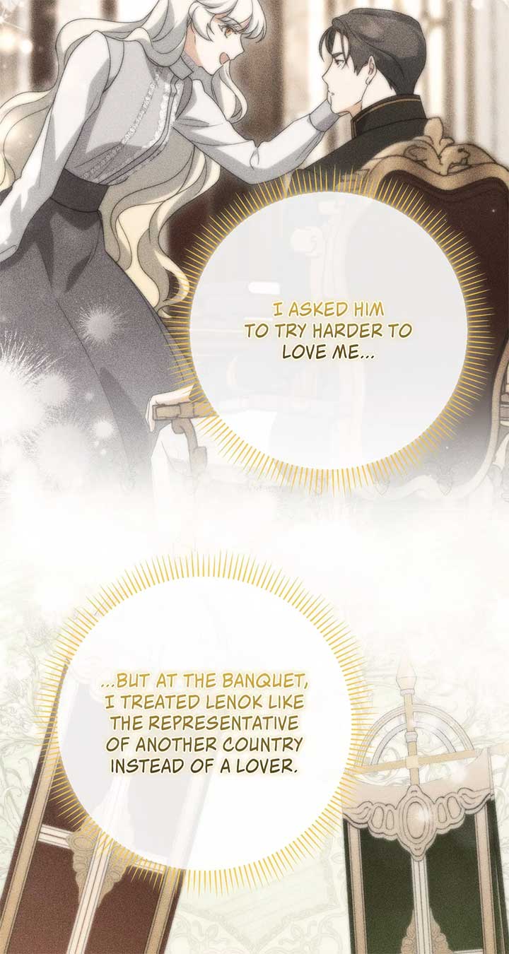 The Princess in The Henhouse Chapter 38 378 86