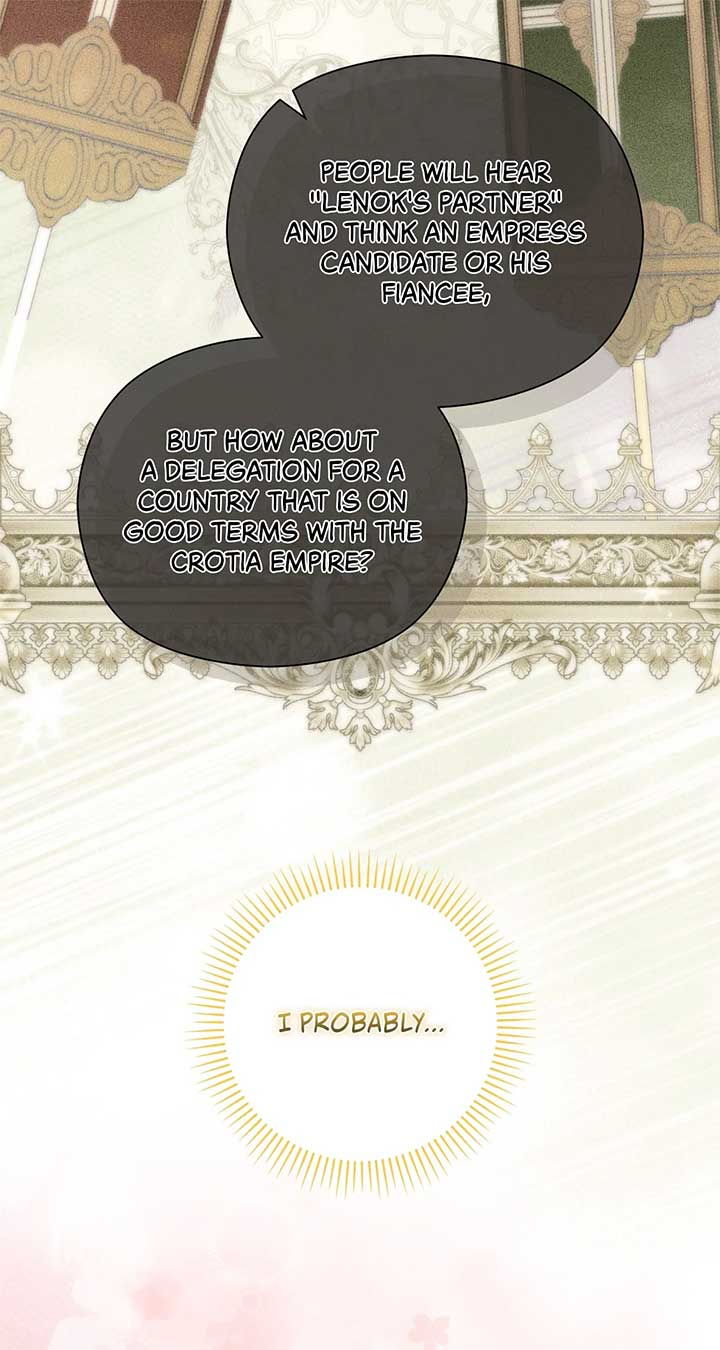 The Princess in The Henhouse Chapter 38 379 87