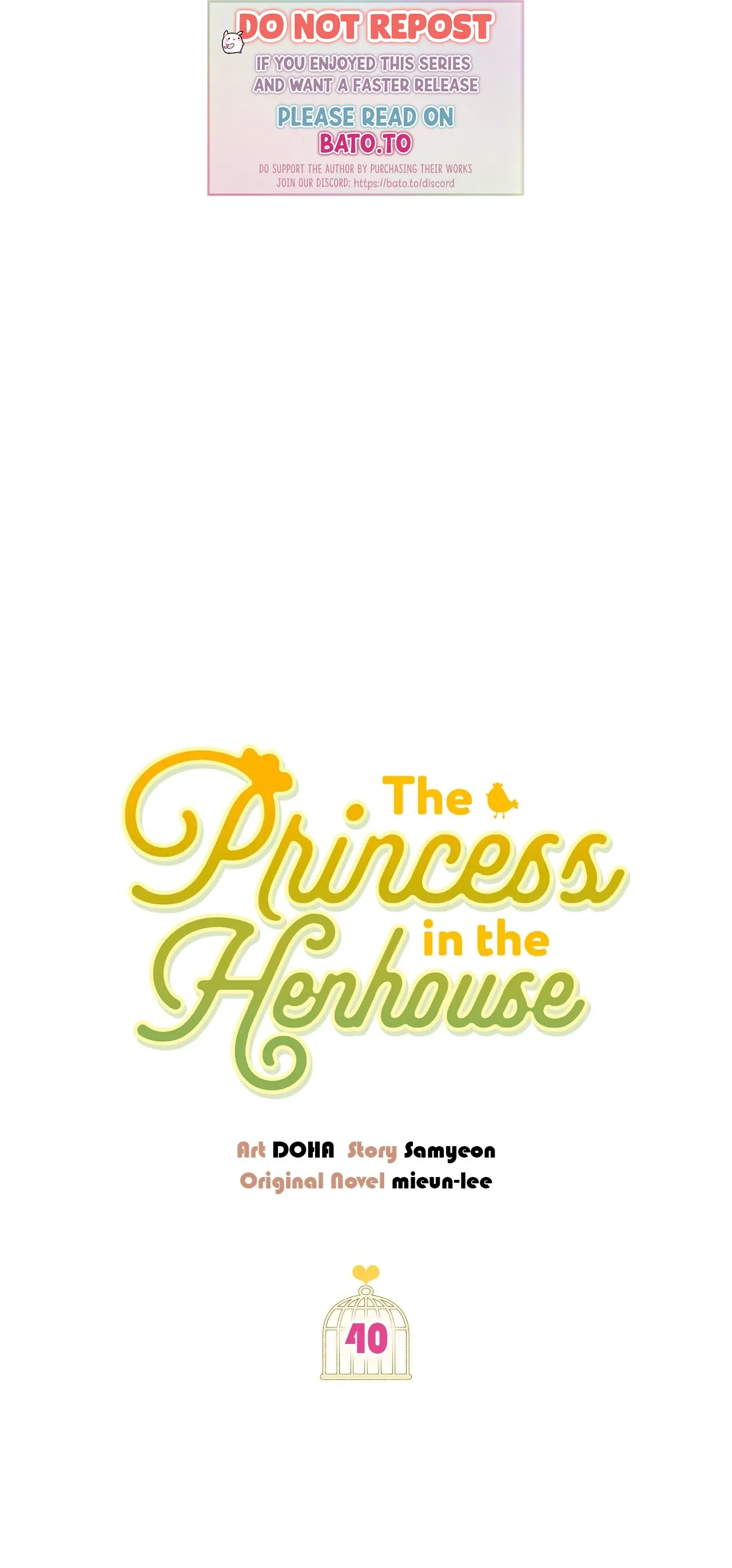 The Princess in The Henhouse Chapter 40 239 01