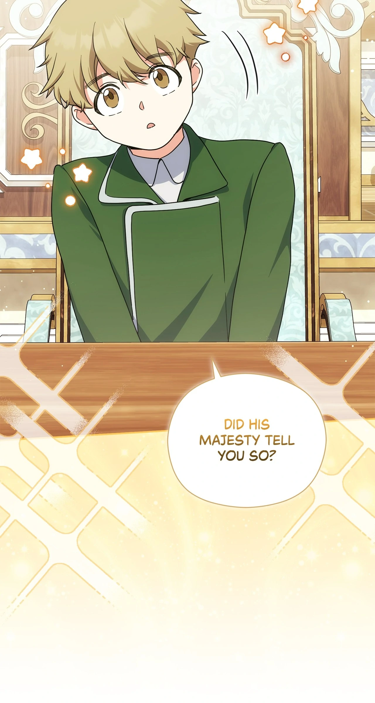 The Princess in The Henhouse Chapter 40 243 05