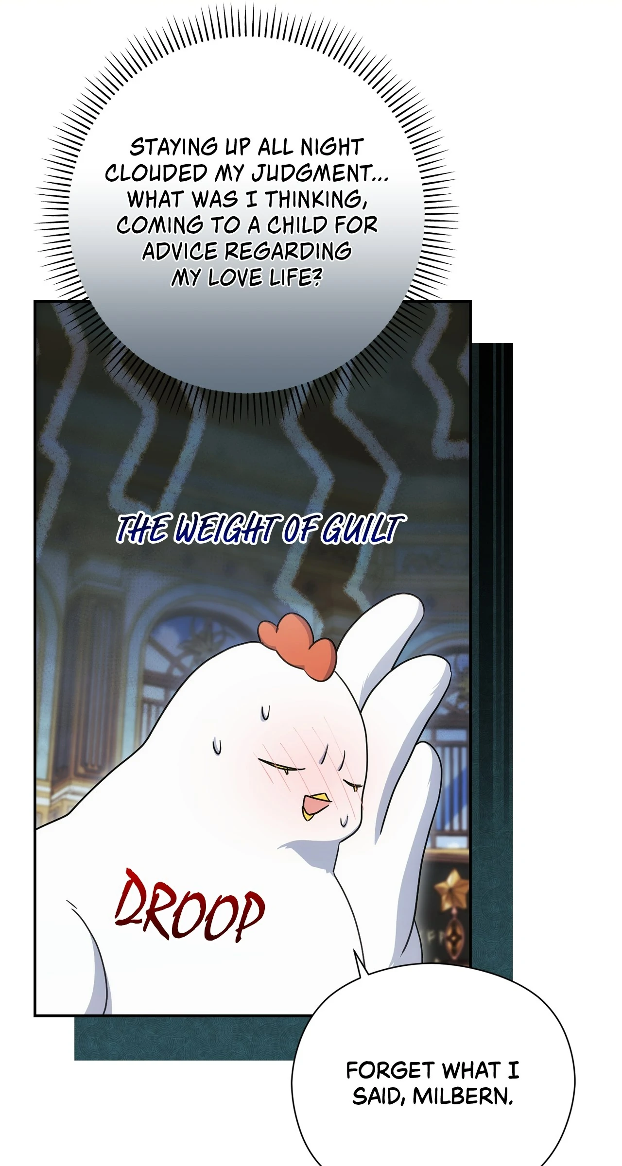 The Princess in The Henhouse Chapter 40 244 06