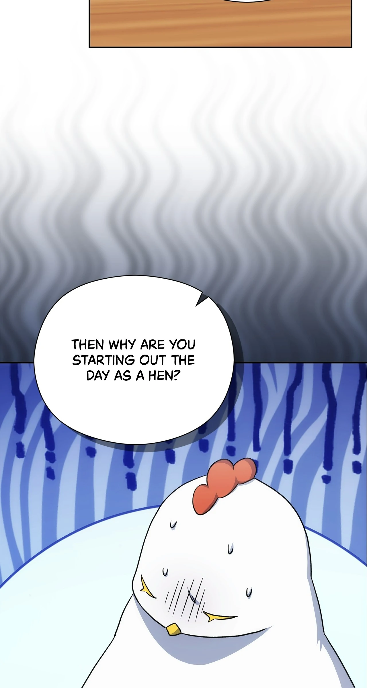 The Princess in The Henhouse Chapter 40 246 08