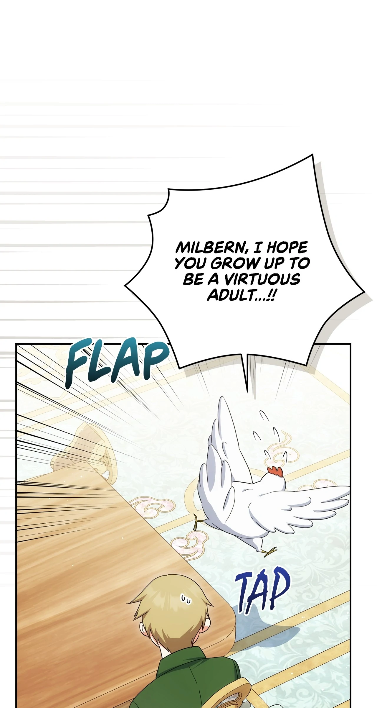 The Princess in The Henhouse Chapter 40 249 11