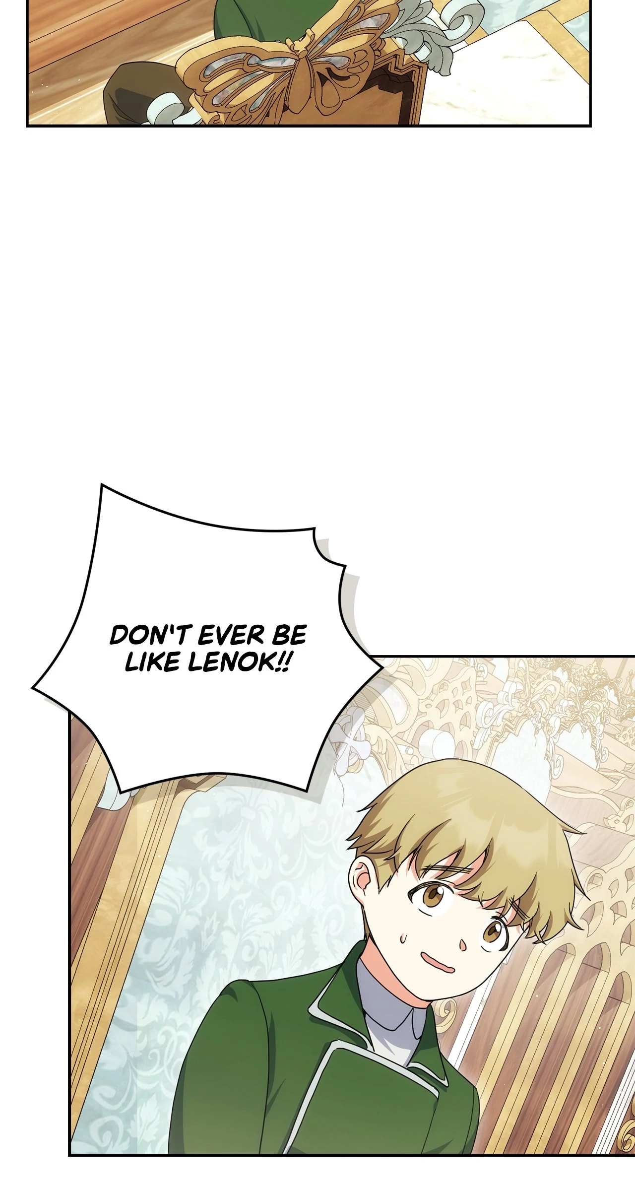 The Princess in The Henhouse Chapter 40 250 12