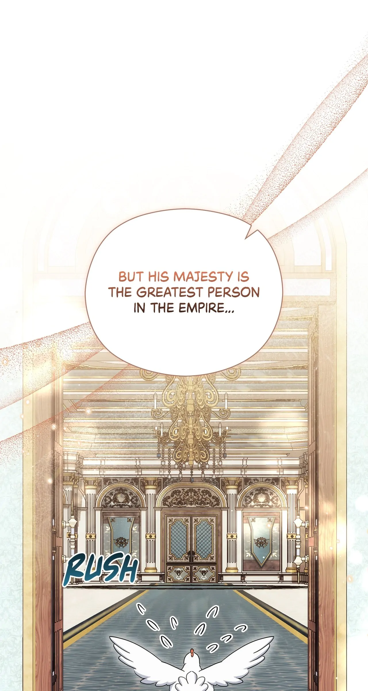 The Princess in The Henhouse Chapter 40 251 13