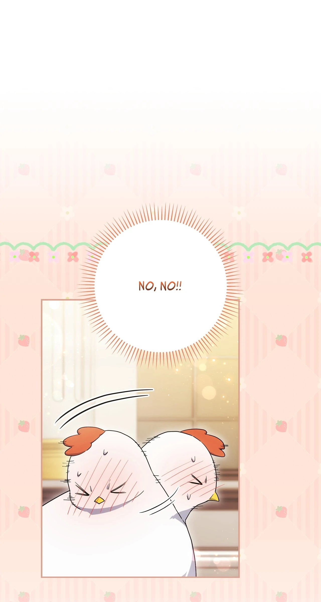 The Princess in The Henhouse Chapter 40 256 18