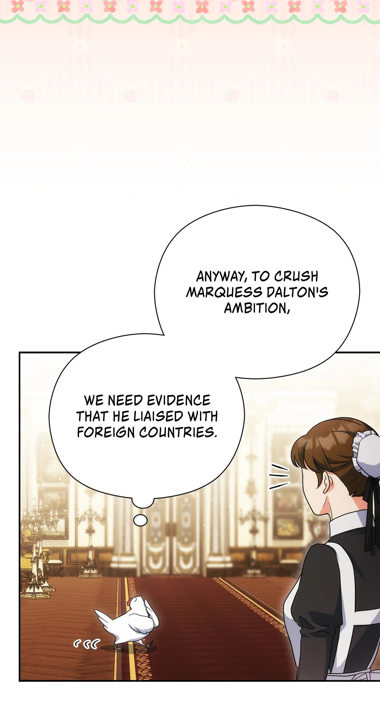 The Princess in The Henhouse Chapter 40 257 19