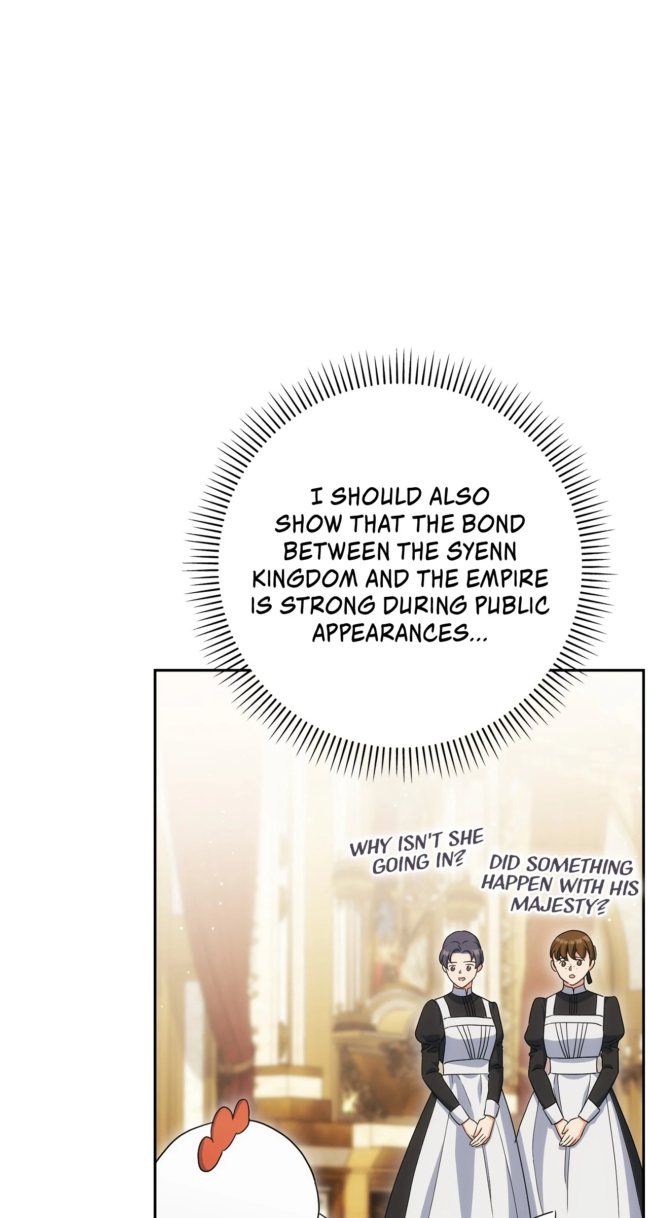 The Princess in The Henhouse Chapter 40 258 20